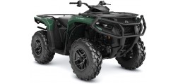 OUTLANDER PRO XU HD7